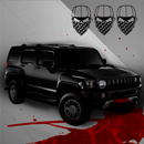 Gangsta Car Parking 3D HD APK