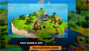 Guide for  F¤rtnite Winner Battleroyale 2020 screenshot 2