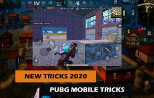 Guide For PUβG Mobile 2020 Battlegrounds الملصق