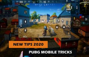 Guide For PUβG Mobile 2020 Battlegrounds تصوير الشاشة 1