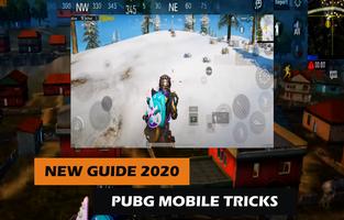 Guide For PUβG Mobile 2020 Battlegrounds capture d'écran 2