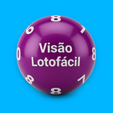 Gerador e Análise da Lotofácil APK