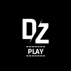 DZ Play icône