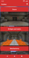Poster Redstone Guide