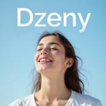 Dzeny — Your AI Therapist
