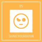 Shake Your Brain icône