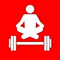 Dzen Sport: Workout programs and Tabata timer.