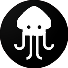 Squid Tunnel أيقونة