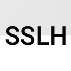 SSHL/SSLH Tunnel آئیکن