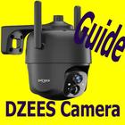 DZEES Camera Guide biểu tượng
