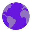 Countries and Capitals biểu tượng