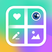 Pic Collage Maker + Editor icon