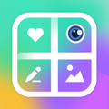 Pic Collage Maker + Editor