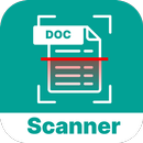 Scanner Document-Scan PDF Foto APK