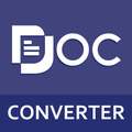 Word to PDF Converter