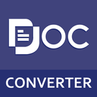 Icona Word to PDF Converter