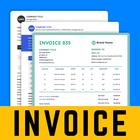 Estimate Invoice Maker icon