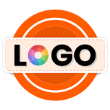 Créateur de logo & Creer logo icône
