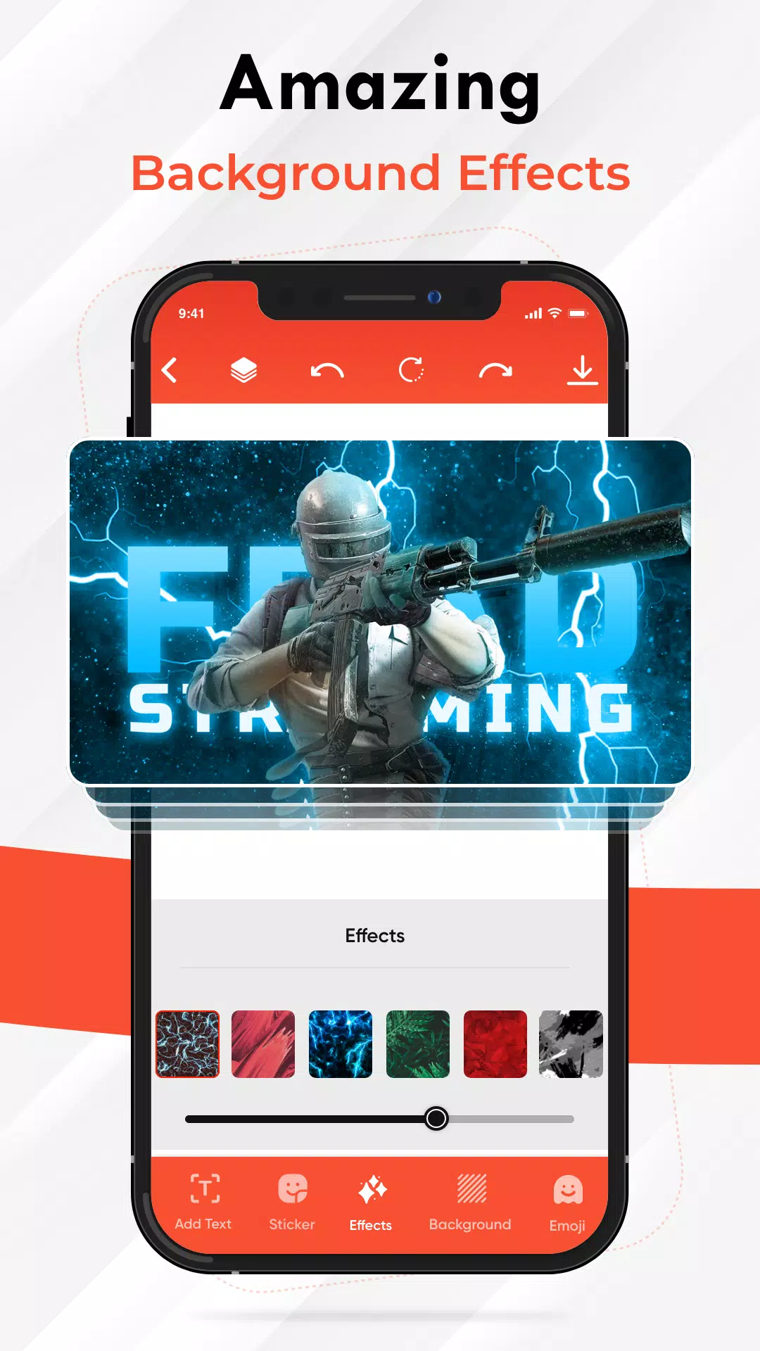 HD Thumbnail Maker and Creator screenshot