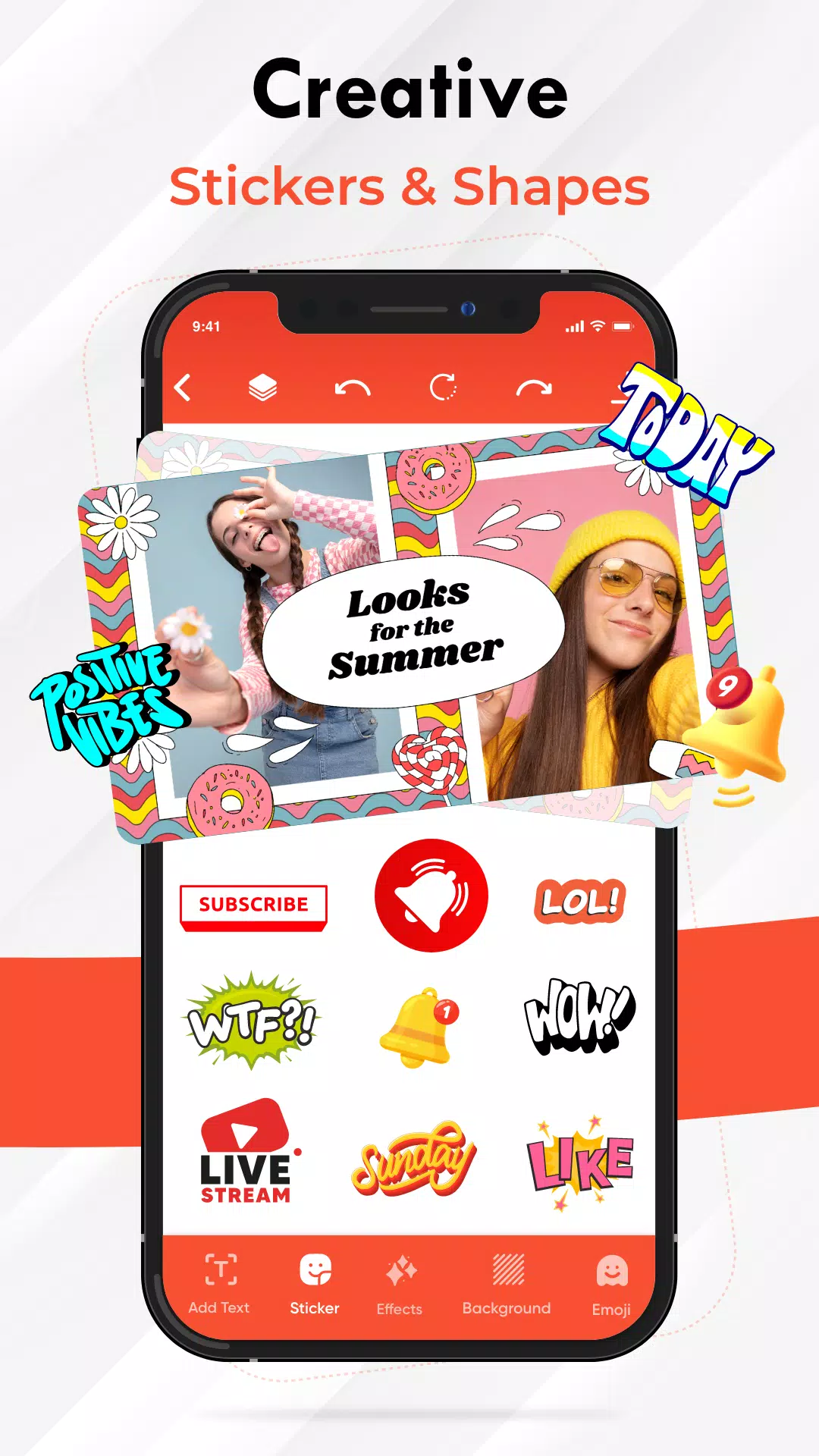 HD Thumbnail Maker and Creator screenshot