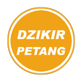 Dzikir Petang