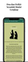 Doa dan Dzikir Sesudah Shalat Cartaz