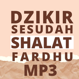 Dzikir Sesudah Shalat Fardhu