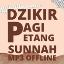 Dzikir pagi dan petang sunnah APK