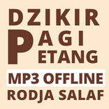Dzikir Pagi Petang Rodja Mp3