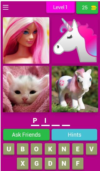 Guess Colour for Android - APK Download