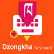 Dzongkha Keyboard by infra