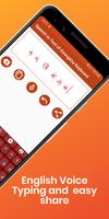 Dzongkha Keyboard captura de pantalla 3