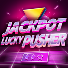 Jackpot Lucky Pusher icône