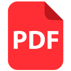 PDF Viewer - PDF Reader ikon