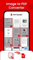 PDF Viewer - PDF Reader اسکرین شاٹ 2