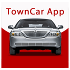 TownCar App ícone