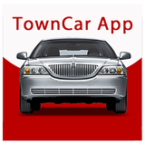 TownCar App icon