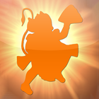 Hanuman Chalisa (Audio-Alarm) icono