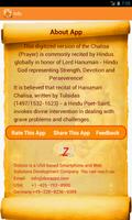 Hanuman Chalisa (Audio-Alarm) 截图 3