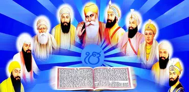 Gurbani Nitnem (with Audio)