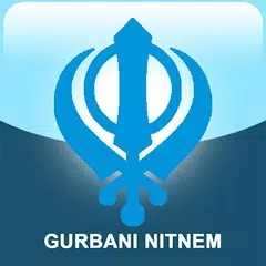 Gurbani Nitnem (with Audio) XAPK 下載