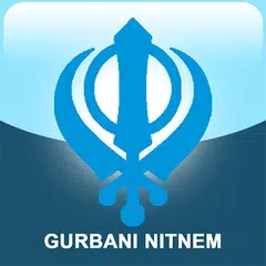 Gurbani Nitnem (with Audio) Icon