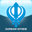 ”Gurbani Nitnem (with Audio)