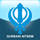 Gurbani Nitnem (with Audio)-APK