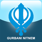 Gurbani Nitnem simgesi