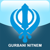Gurbani Nitnem 图标