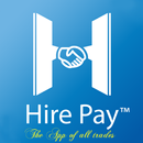 Hire pay:The app of all trades-APK