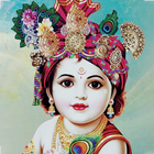 Shri Krishna App icône