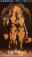 Krishna gönderen