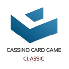 ikon Cassino Card Game Classic